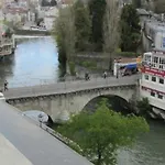 Hotel Notre Dame De France