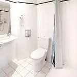 Notre Dame De France Hotel Lourdes