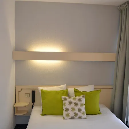 Notre Dame De France 3* Lourdes