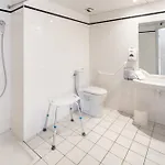 Hotell Notre Dame De France 3*