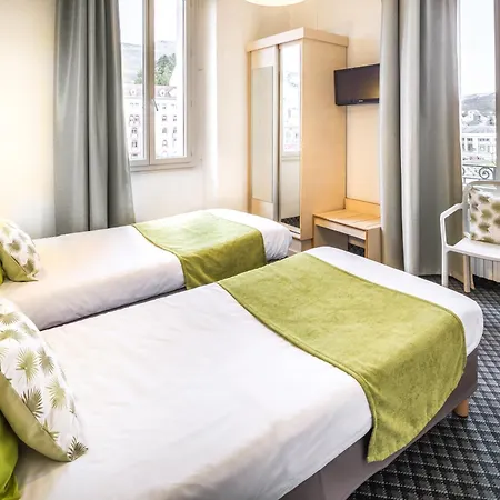 Notre Dame De France 루르드