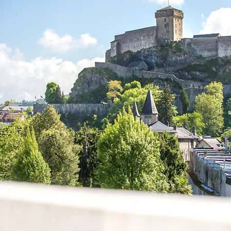 Notre Dame De France 호텔 3*