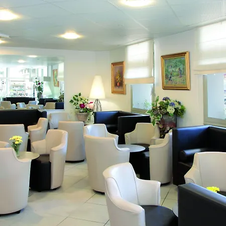 Notre Dame De France 루르드