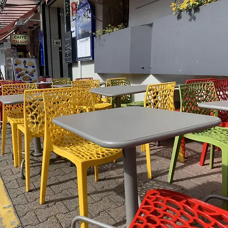 호텔 Notre Dame De France 루르드