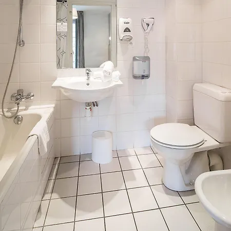 Notre Dame De France 루르드