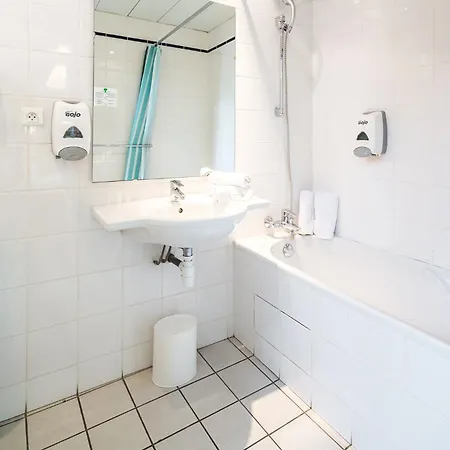 Notre Dame De France לורדה