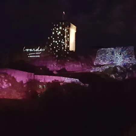 Notre Dame De France Hotel