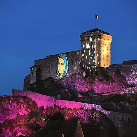 Notre Dame De France 3*