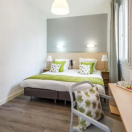 Notre Dame De France Hotel Lourdes