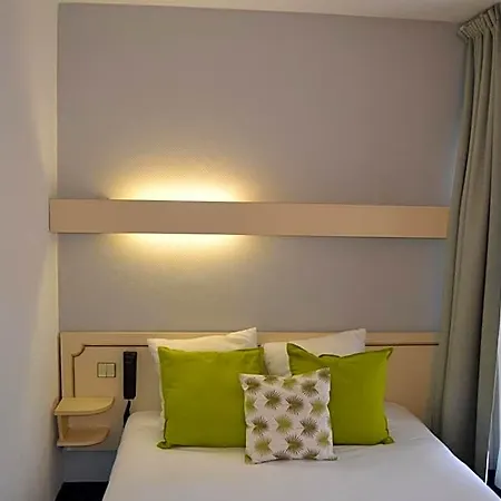 Hotel Notre Dame De France 3*