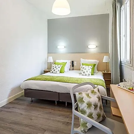 Hotel Notre Dame De France Lourdes