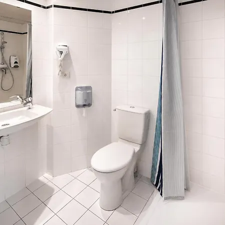 Notre Dame De France Hotel