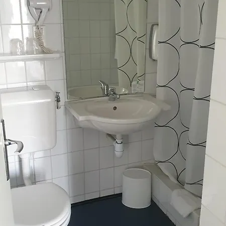 Notre Dame De France Hotel 3*