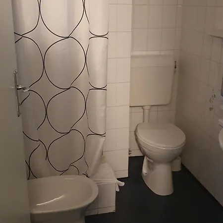 Notre Dame De France Hotel