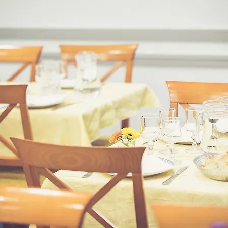 호텔 Notre Dame De France 루르드