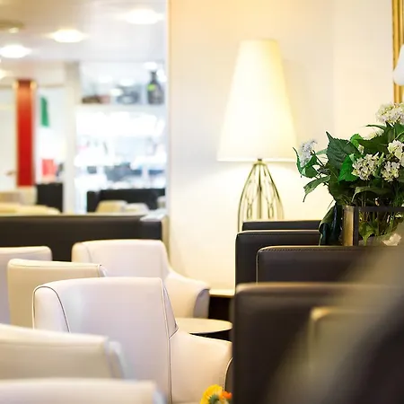 호텔 Notre Dame De France 3*