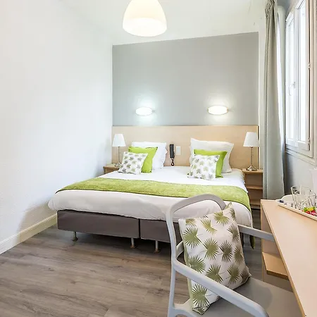 Notre Dame De France 3* 루르드