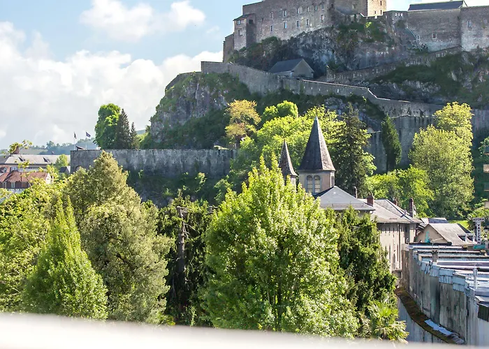 Notre Dame De France Hotel 3*