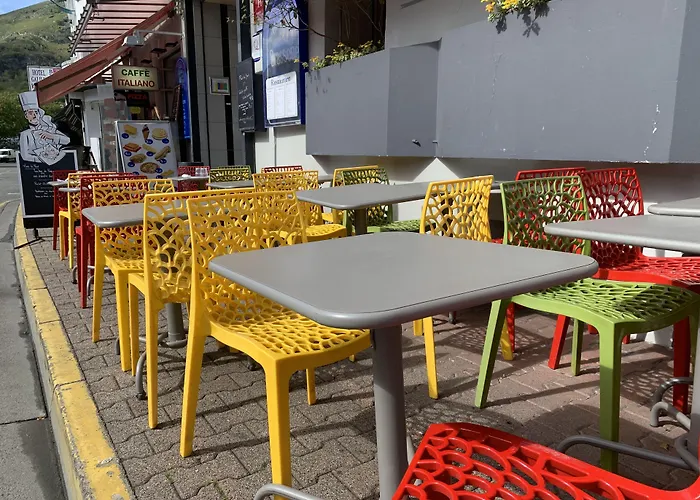 Hotel Notre Dame De France Lourdes