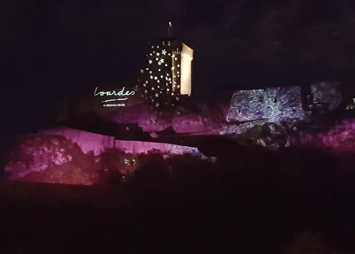 Notre Dame De France Hotel