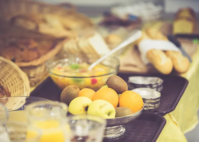 Notre Dame De France Lourdes