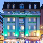 Hotel Notre Dame De France 3*