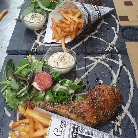 Notre Dame De France Hotel