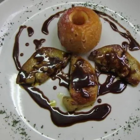 Notre Dame De France Hotel Lourdes