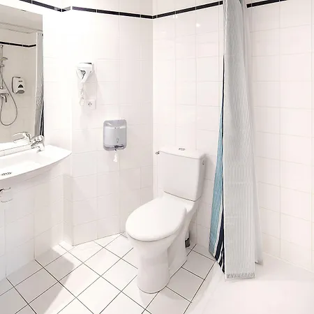 Notre Dame De France Hotel Lourdes