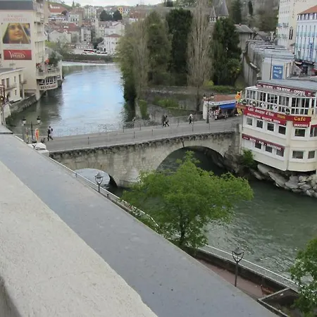 Notre Dame De France Hotel 3*