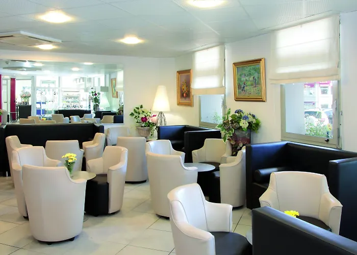 Notre Dame De France Лурд