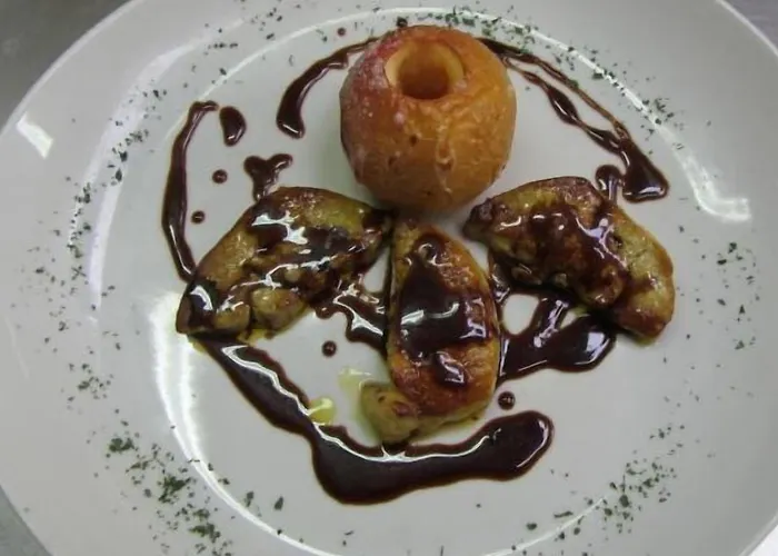 Notre Dame De France Hotell Lourdes