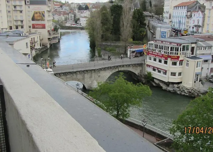 Notre Dame De France Hotell 3*