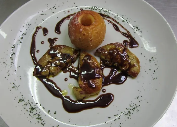 Notre Dame De France Hotell 3*